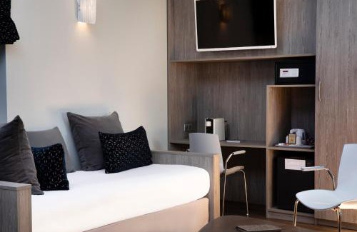 Yvre-l'Eveque Hotel | Le Mans Country Club