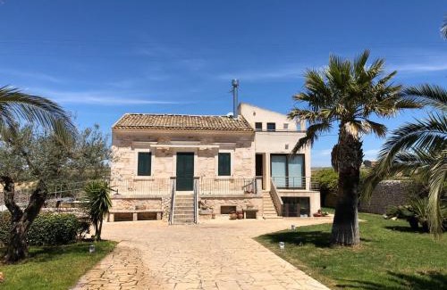 Ragusa House | Le Maria Country Luxury Villa
