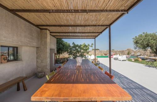 Ragusa House | Le Maria Country Luxury Villa
