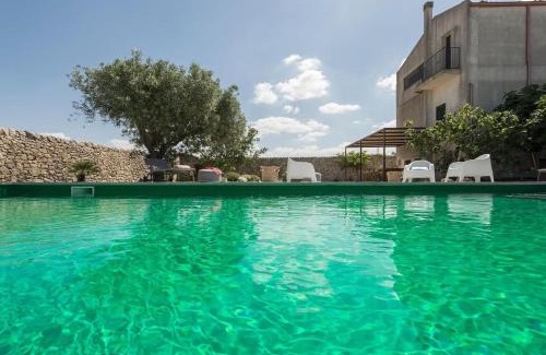 Ragusa House | Le Maria Country Luxury Villa