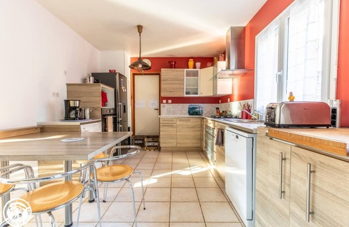 Saint-Genes-Champanelle House | Le Marly - Saint Genes Champanelle