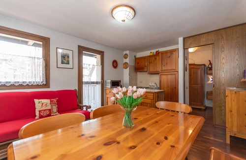 Selva di Cadore Apartment | Le Marmotte 2