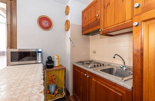 Selva di Cadore Apartment | Le Marmotte 2