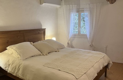 Elne Other | Le Mas Calmettes: Charming Catalan farmhouse located 3 km from the sea