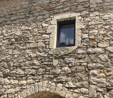 Saint-Andre-de-Cruzieres House | Le MAS du Paradis Bleu