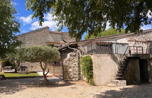Chandolas Villa | Le Mas Daniélou - 4 étoiles