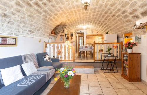 Payzac Apartment | Le Mas De La Blache