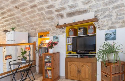 Payzac Apartment | Le Mas De La Blache