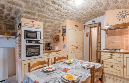 Payzac Apartment | Le Mas De La Blache