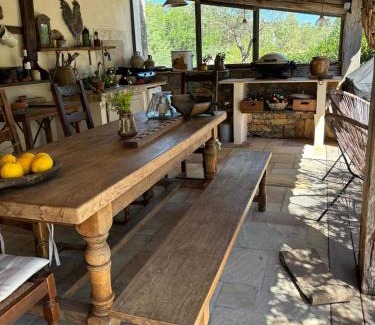 Taradeau Bed & Breakfast | Le Mas de la Rose