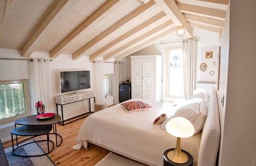 Blauzac House | Le Mas des Aires