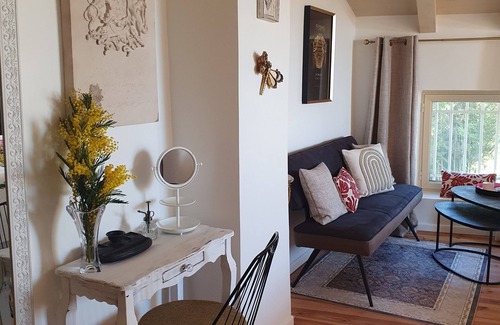 Blauzac House | Le Mas des Aires