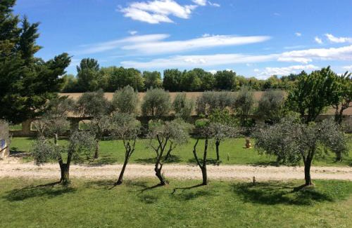 Donzere Bed & Breakfast | Le Mas des Figuiers
