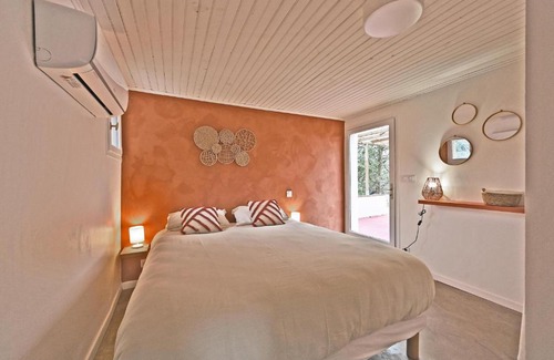 Anduze House | Le Mas des Rouquets - avec piscine et jardin
