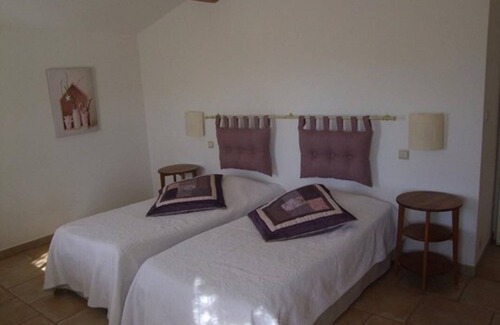 Moustiers-Sainte-Marie Bed & Breakfast | Le Mas du Loup