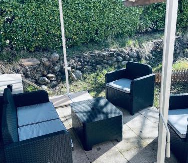 Sisteron Apartment | Le Mas Sisteron