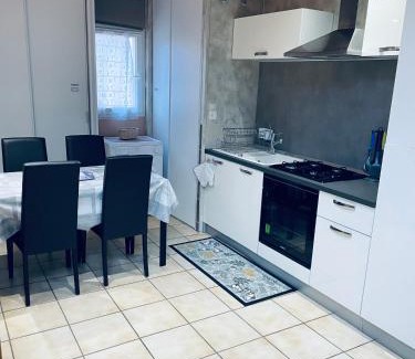 Sisteron Apartment | Le Mas Sisteron
