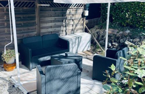 Sisteron Apartment | Le Mas Sisteron