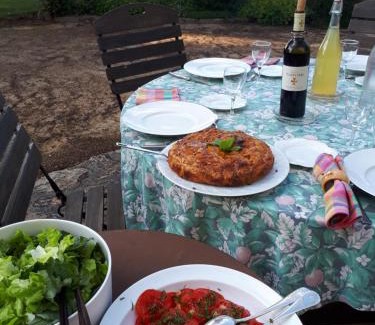 Royeres Bed & Breakfast | Le Masbareau, Chambre et Table d'Hôtes de Charme, B&B