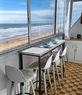 Saint-Hilaire-de-Riez Apartment | Le Mathgo