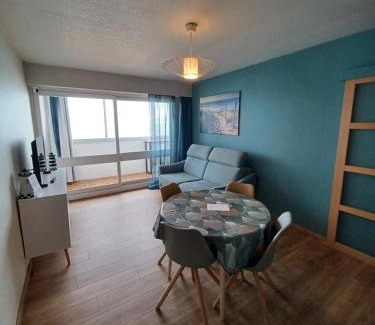 Saint-Hilaire-de-Riez Apartment | Le Mathgo