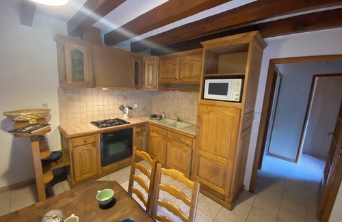 Saint-Andre-Capceze House | LE MAZET DE LA REGORDANE