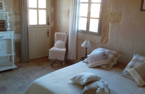 Le Cailar Bed & Breakfast | Le Mazet De Jean en Camargue