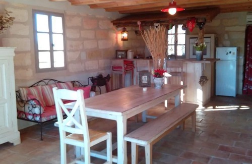 Le Cailar Bed & Breakfast | Le Mazet De Jean en Camargue