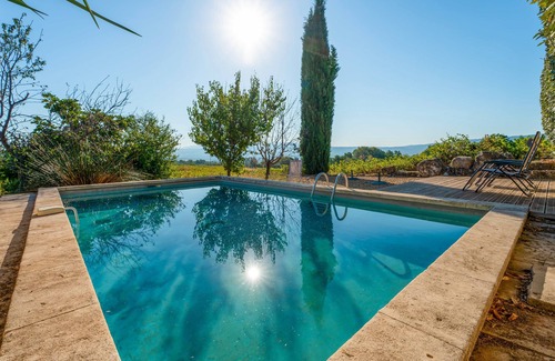 Goult House | Le Mazet des Vaines, maison avec piscine
