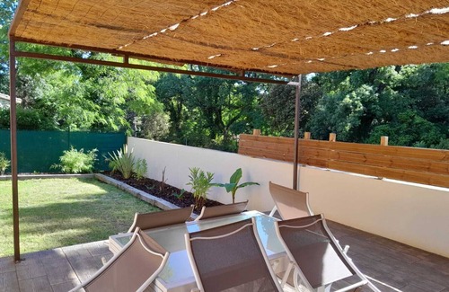 Gaujac House | Le Mazet du Sud