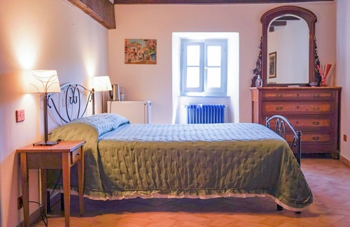 Comano Other | Le Mele - cosy b&b room in Lunigiana, Tuscany