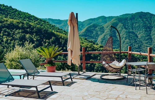 Comano Other | Le Mele - cosy b&b room in Lunigiana, Tuscany