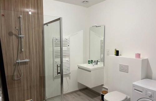 Evron Apartment | le mendes