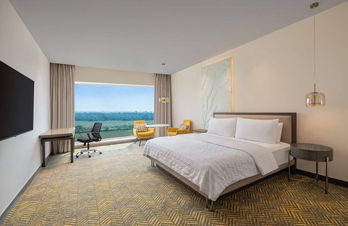 Nagpur Hotel | Le Meridien Nagpur