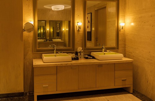 Nagpur Hotel | Le Meridien Nagpur