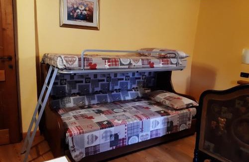 Pila Bed & Breakfast | Le Mie Radici