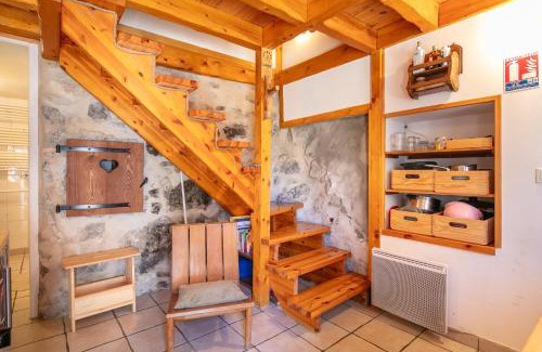 Saint-Pierre-de-Chartreuse Ski Chalet | Le Mignot - Station de ski à 15min