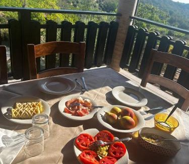 Orsogna House | Le Mignole