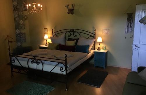 Hirzweiler Apartment | le mignon