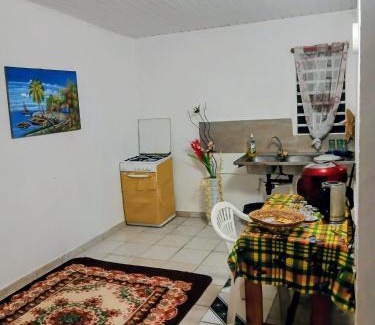 Kourou Apartment | Le Milano