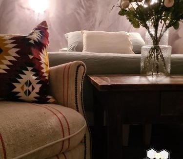 Entraygues-sur-Truyere Apartment | Le Mimizzz