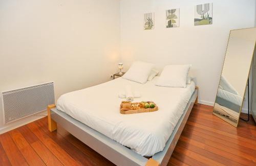 Saint-Etienne Apartment | Le Modulor Cité du Design