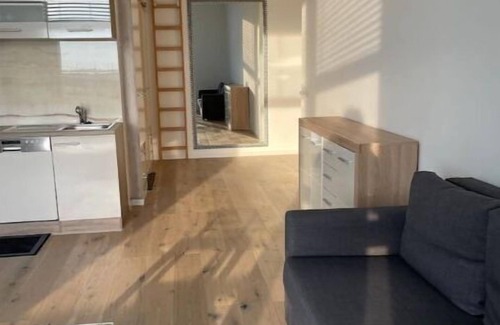Le Mont-sur-Lausanne Apartment | Le Mont-sur-lausanne: Superbe Studio !
