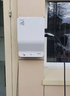 Issoire Apartment | Le Mordene - WIFI - Parking