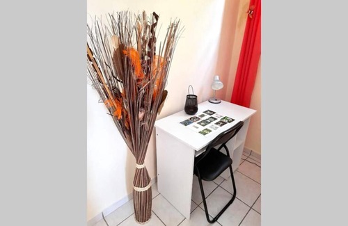 Pointe-Noire House | Le Moringa