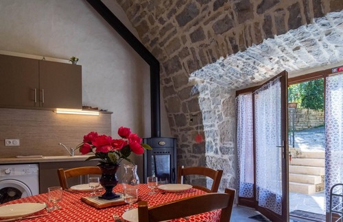 Saint-Pierre-des-Tripiers House | Le Moulin à la Caze - VEYREAU