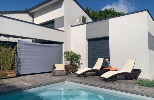Castelmaurou Apartment | le moulin blanc