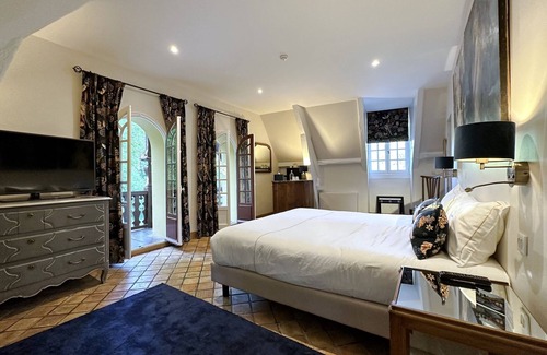 Lavacourt Hotel | Le Moulin de Fourges