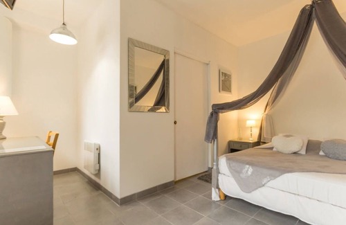 Saint-Vigor Bed & Breakfast | Le Moulin de la Côte - Chambre d'Hôtes