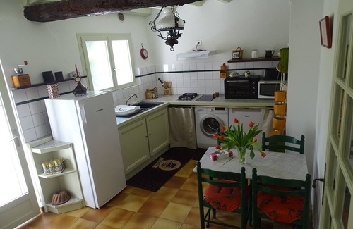 Azay-sur-Indre House | Le moulin de la Follaine